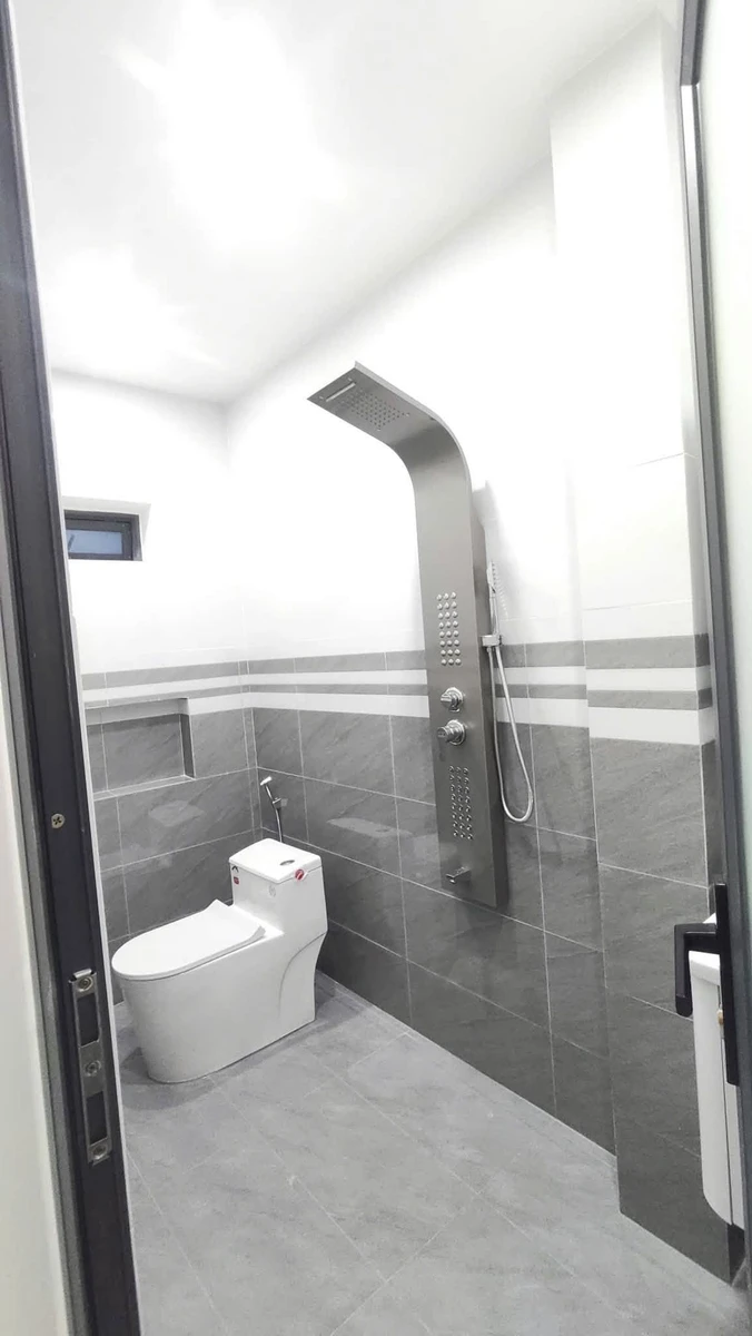 Bán nhà 2 tầng 108m² full nội thất 3 tỷ 150 triệu Diên Toàn - Ảnh thu nhỏ 4