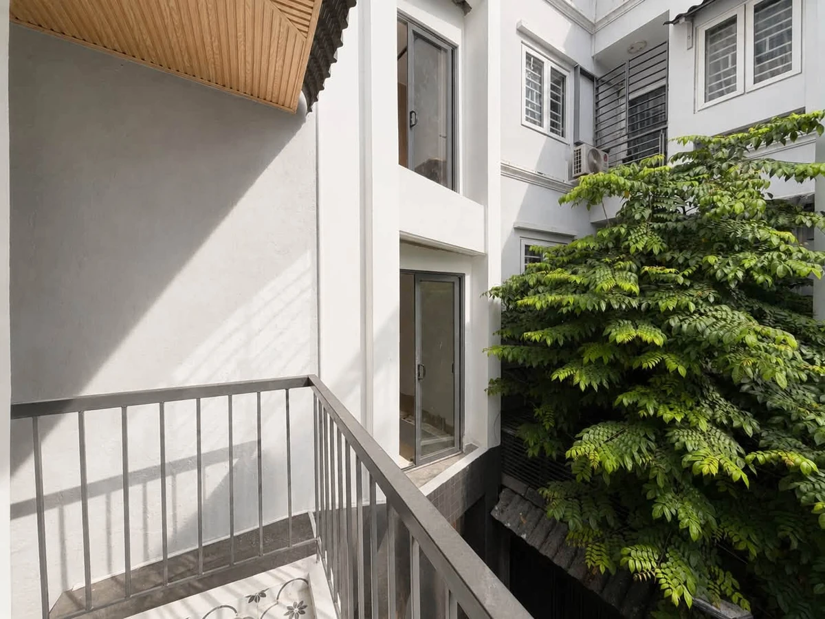 Bán nhà 2 tầng 4 phòng ngủ 72m2 gần chợ Bà Chiểu, Bình Thạnh giá 7,64 tỷ - Ảnh thu nhỏ 3