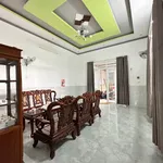 Nhà siêu dài 5x50m Tân An 2 căn liền kề 4 tỷ 4 - Ảnh thu nhỏ 4