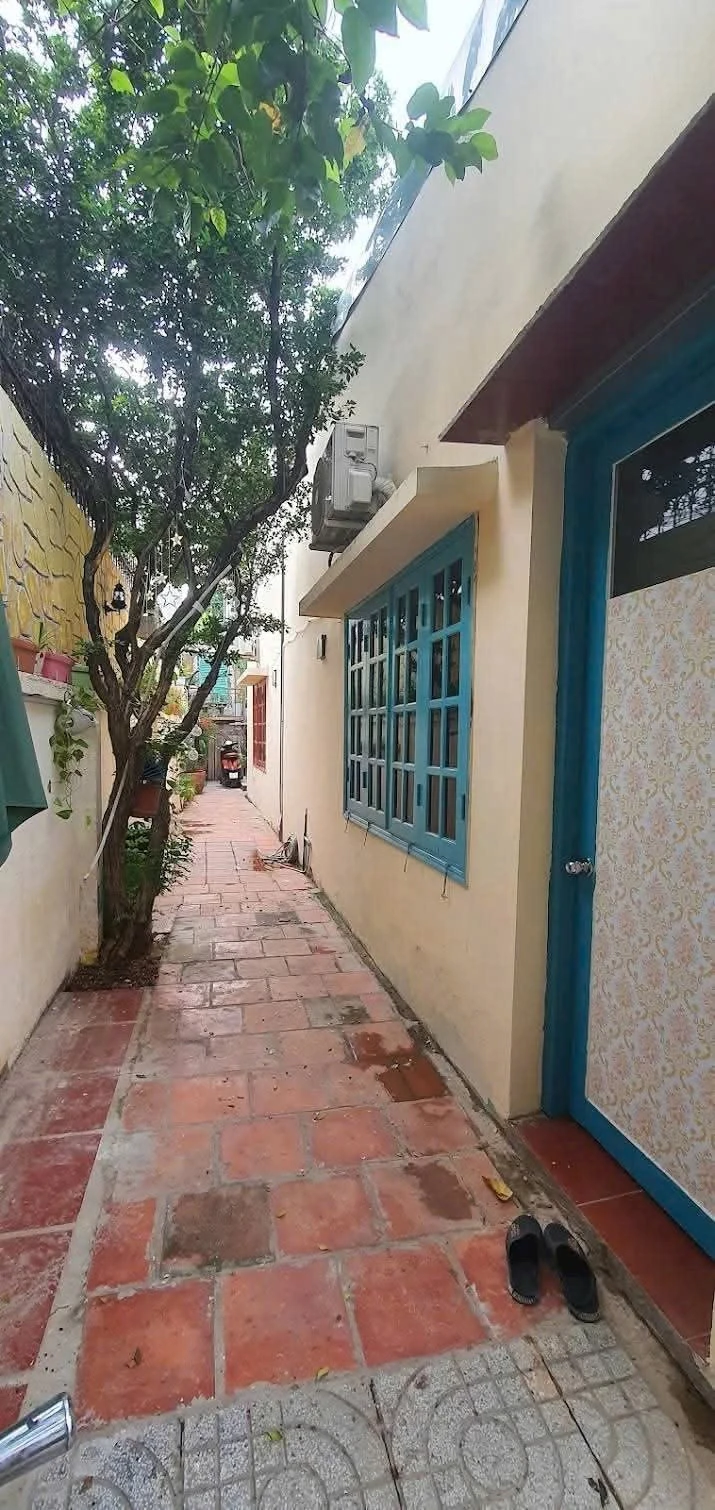 Bán nhà Vũng Tàu Phan Chu Trinh 195m² gần biển 8.7 tỷ - Ảnh 1