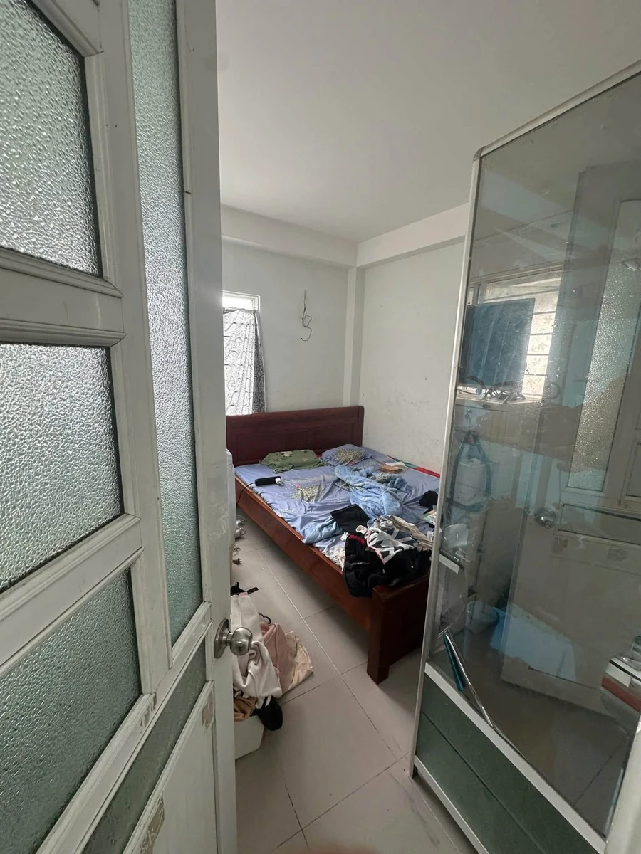 Bán nhà mặt tiền Lê Hồng Phong 36.6m2, 2 phòng ngủ, 6.5 tỷ - Ảnh thu nhỏ 5