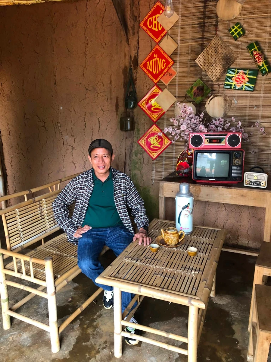 Bán đất đường Lê Quý Đôn, 106.4m2, Thị trấn La Hà - Ảnh 1