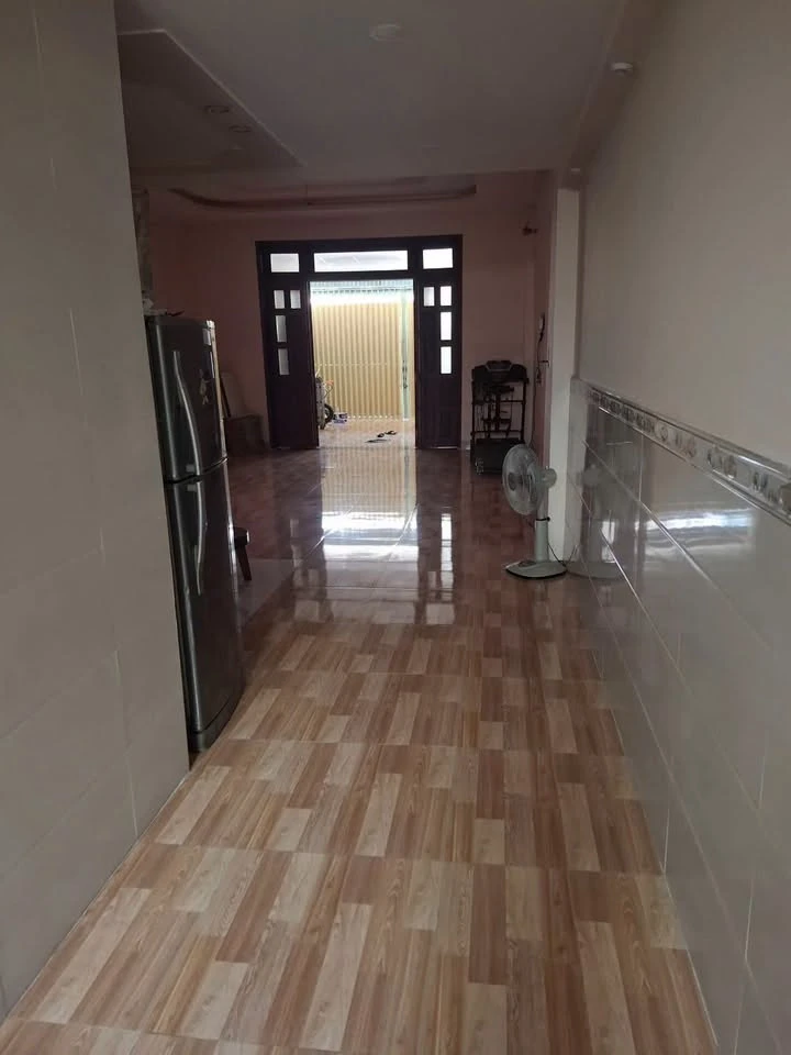 Bán nhà 100m² sổ chung Tân Hạnh Biên Hòa 1 tỷ 450 triệu - Ảnh thu nhỏ 4