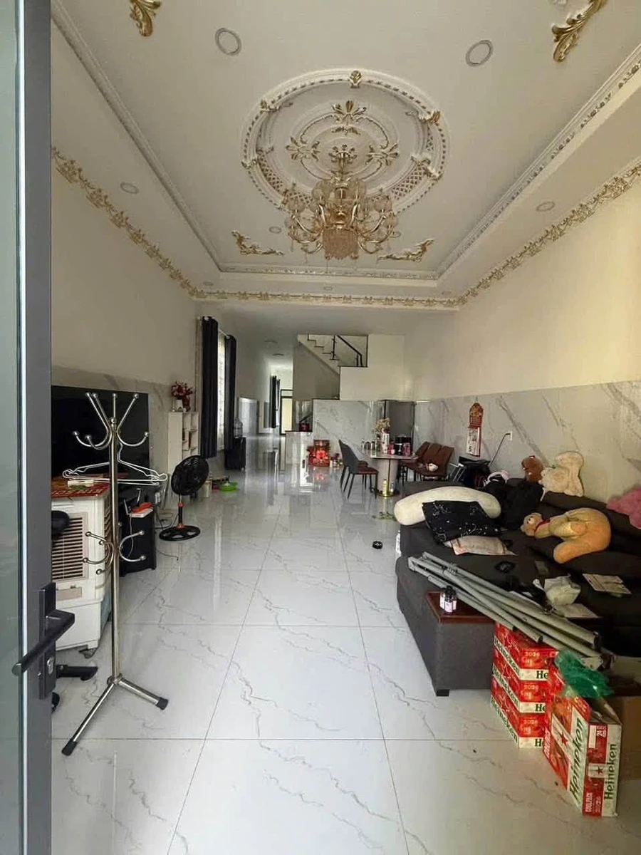 Bán nhà lầu 2PN 175m² Long An 3 tỷ - Ảnh thu nhỏ 2