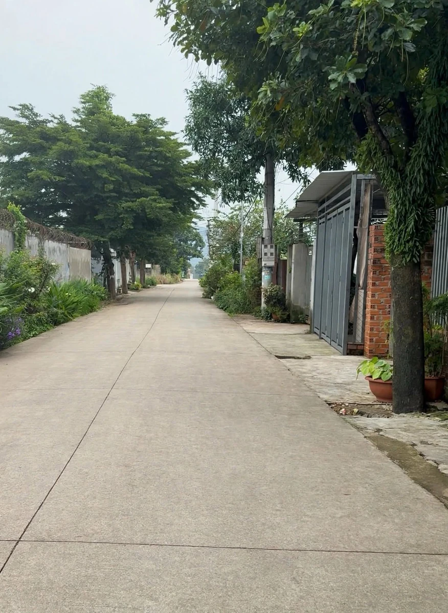 Bán lô góc 2 mặt tiền 105m2 Triệu Quang Phục Buôn Ma Thuột - Ảnh thu nhỏ 4