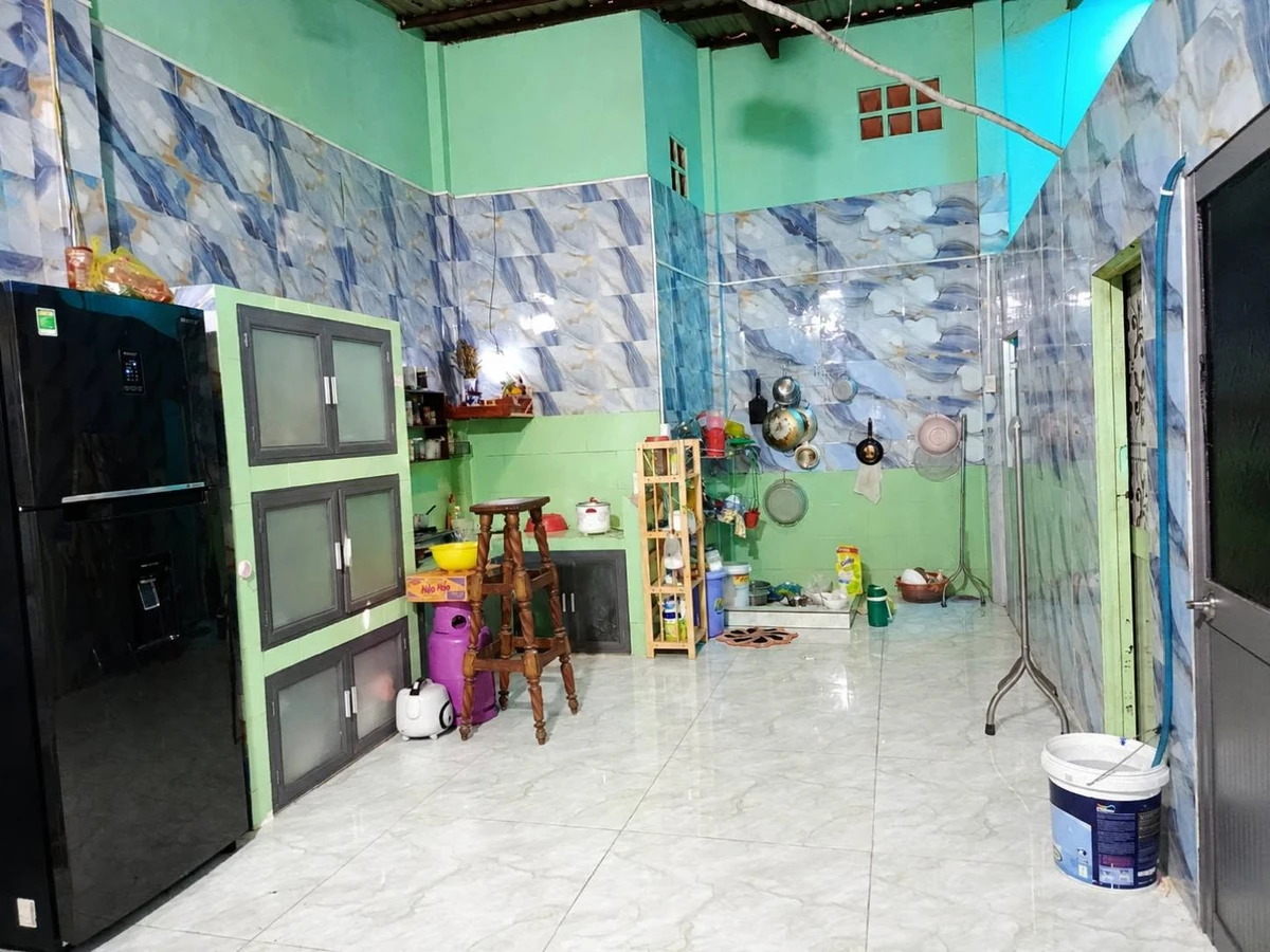 Bán nhà cấp 4 mặt tiền 83m² Phan Thiết 1 tỷ 300 - Ảnh thu nhỏ 3