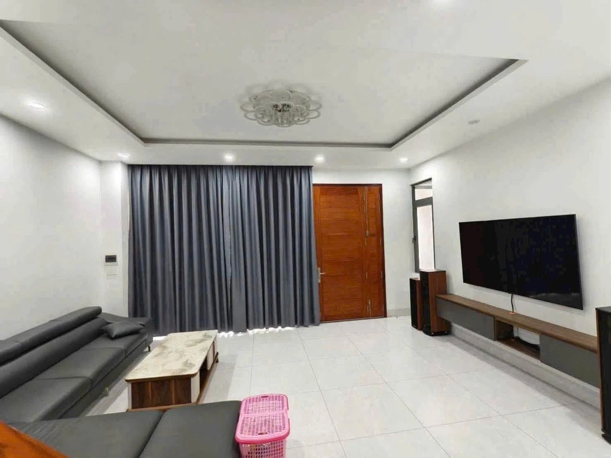 Biệt thự 2 mặt tiền 486m2 Bùi Văn Hòa 17 tỷ - Ảnh thu nhỏ 2