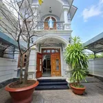 Bán nhà mái Thái 1 trệt 1 lầu 200m², 4 phòng ngủ, Long Toàn, TP Bà Rịa - Ảnh thu nhỏ 2