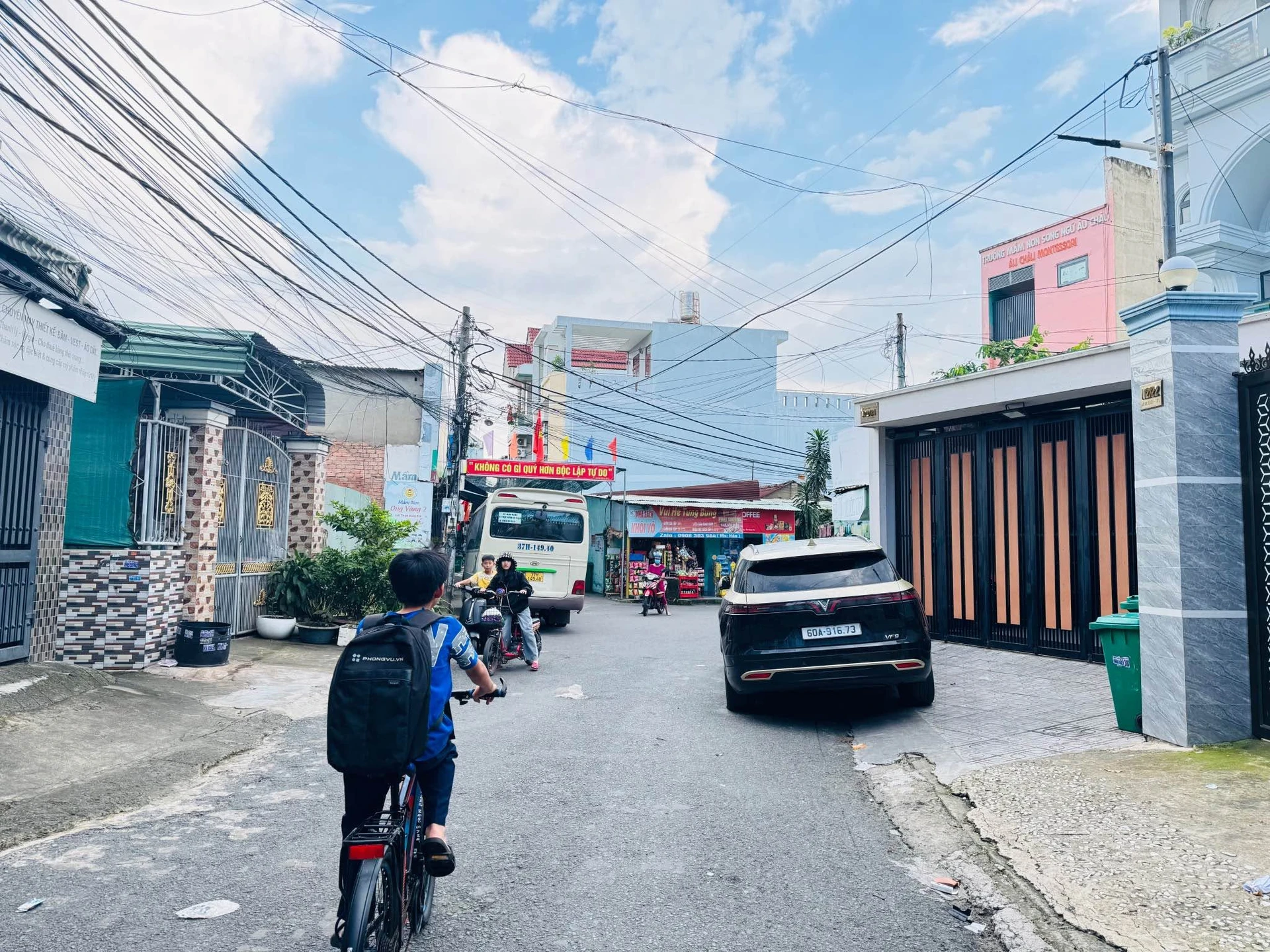 Bán nhà 150m² Long Bình, Đồng Nai, giá 4,5 tỷ - Ảnh 1