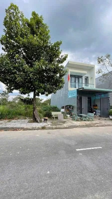 Bán lô đất mặt tiền đường N3 Diamond City Trảng Bom 103m2 - Ảnh thu nhỏ 2
