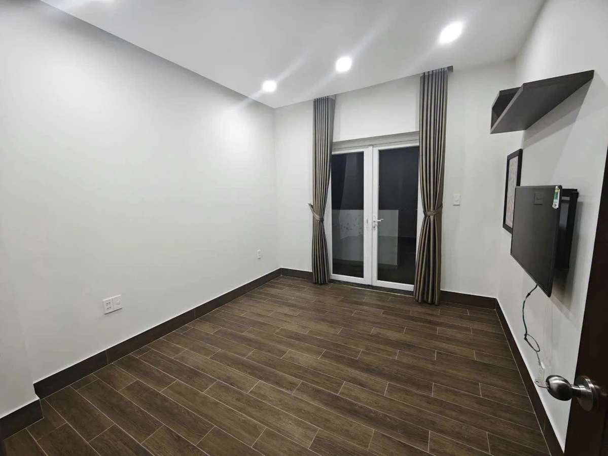 Bán nhà phố Melosa Khang Điền 108m² 4PN full nội thất 12 tỷ - Ảnh thu nhỏ 3