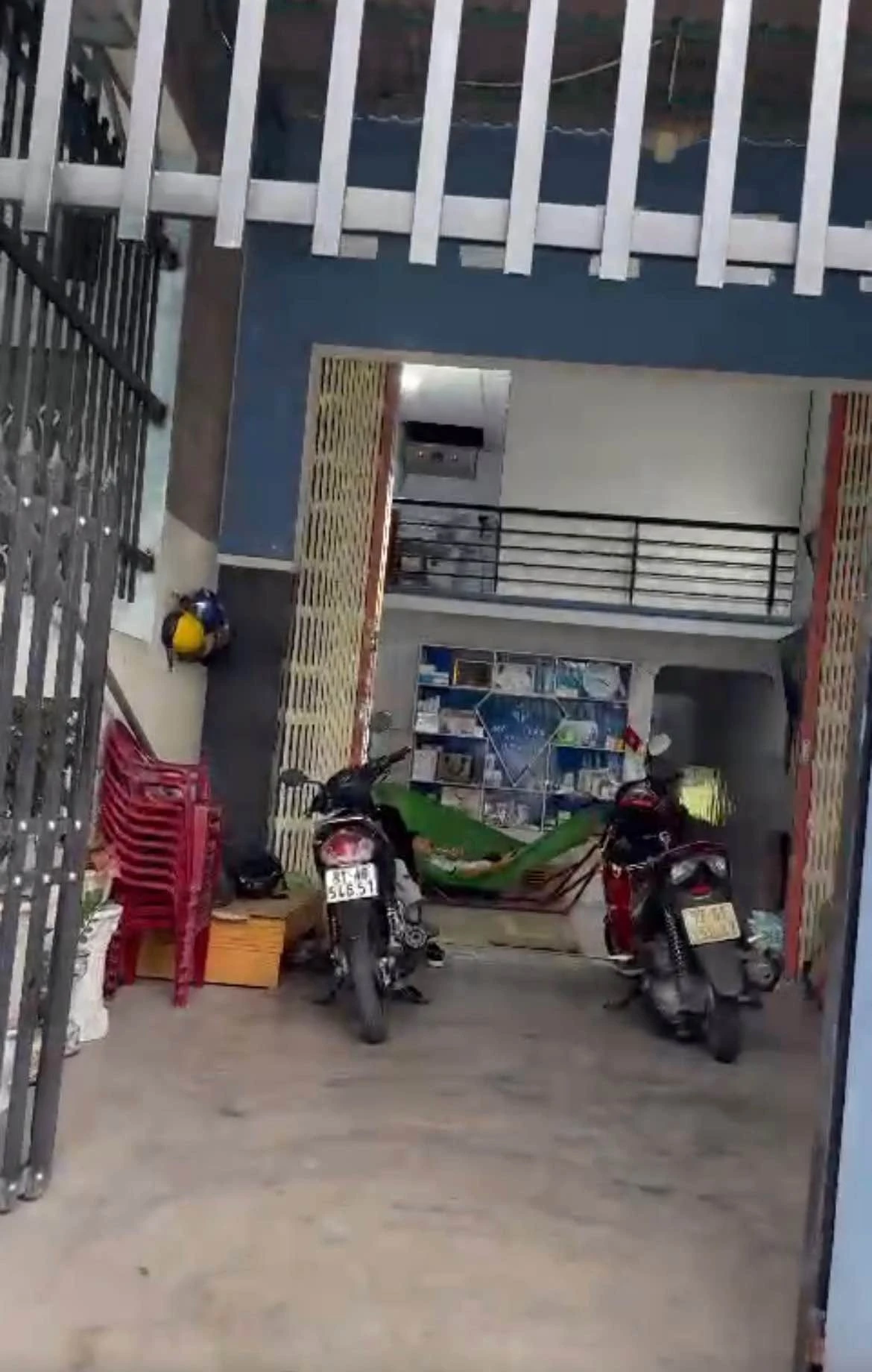 Bán nhà gác lỡ 76m2 Nguyễn Trọng, Quy Nhơn, 1 tỷ 900 triệu - Ảnh 1