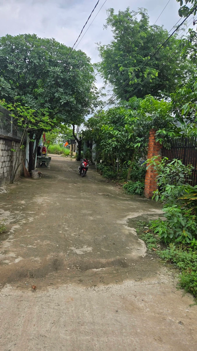Bán đất Phước Tân 100m² sổ riêng 850 triệu - Ảnh 1