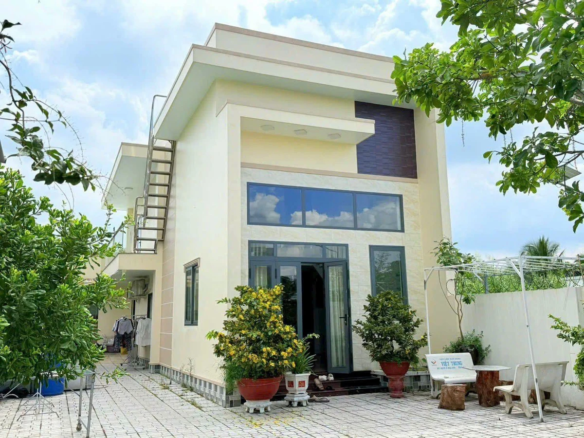 Bán đất hẻm cấp 1 Khu HimLam 125m² giá 1.19 tỷ 919thien - Ảnh 1