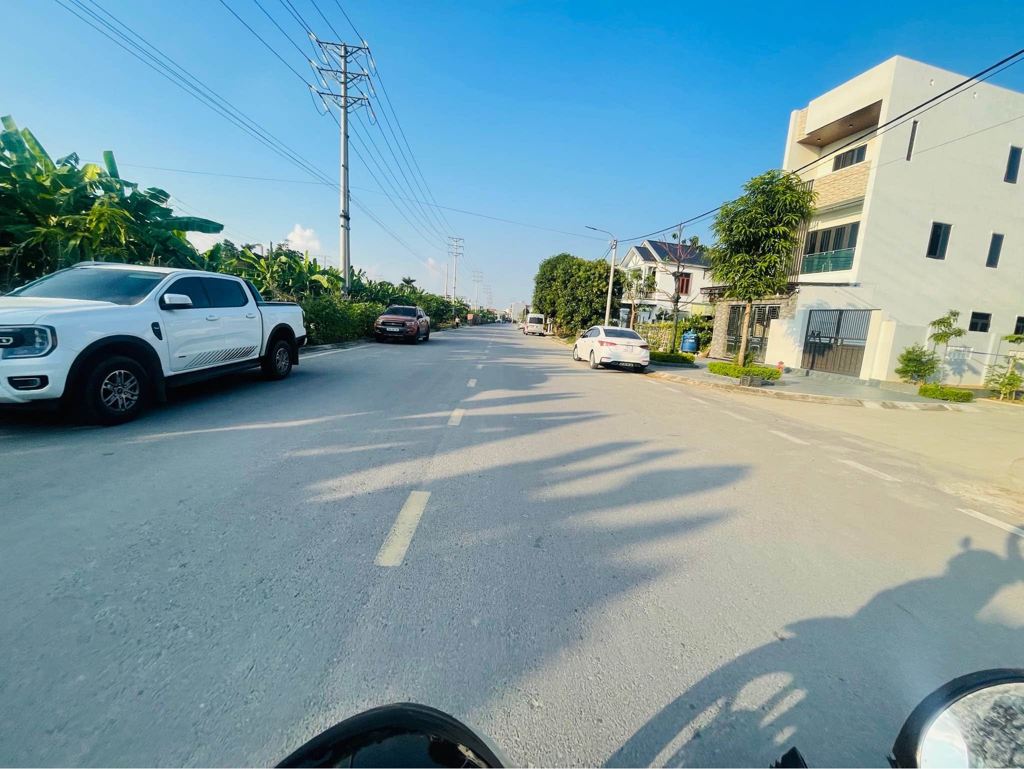 Bán đất Bắc Phong 133m² giá 5 tỷ