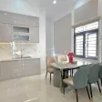 230 - Bán nhà 3 mặt thoáng KDC Icon Central P. Tân Đông Hiệp Dĩ An, sân ô tô, 4PN - 5,1 tỷ - Ảnh thu nhỏ 24