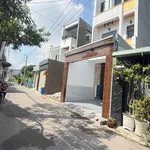 Bán nhà 3 tầng, 4 phòng ngủ, Dĩ An, 70.6m², hơn 5 tỷ - Ảnh thu nhỏ 2
