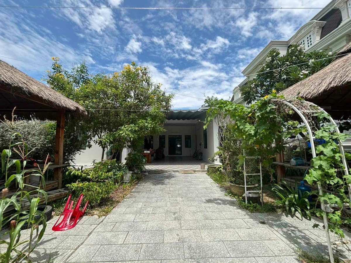 Bán đất 103m² Phường Bình Thuận, Phan Thiết 750 triệu caraworld - Ảnh 1