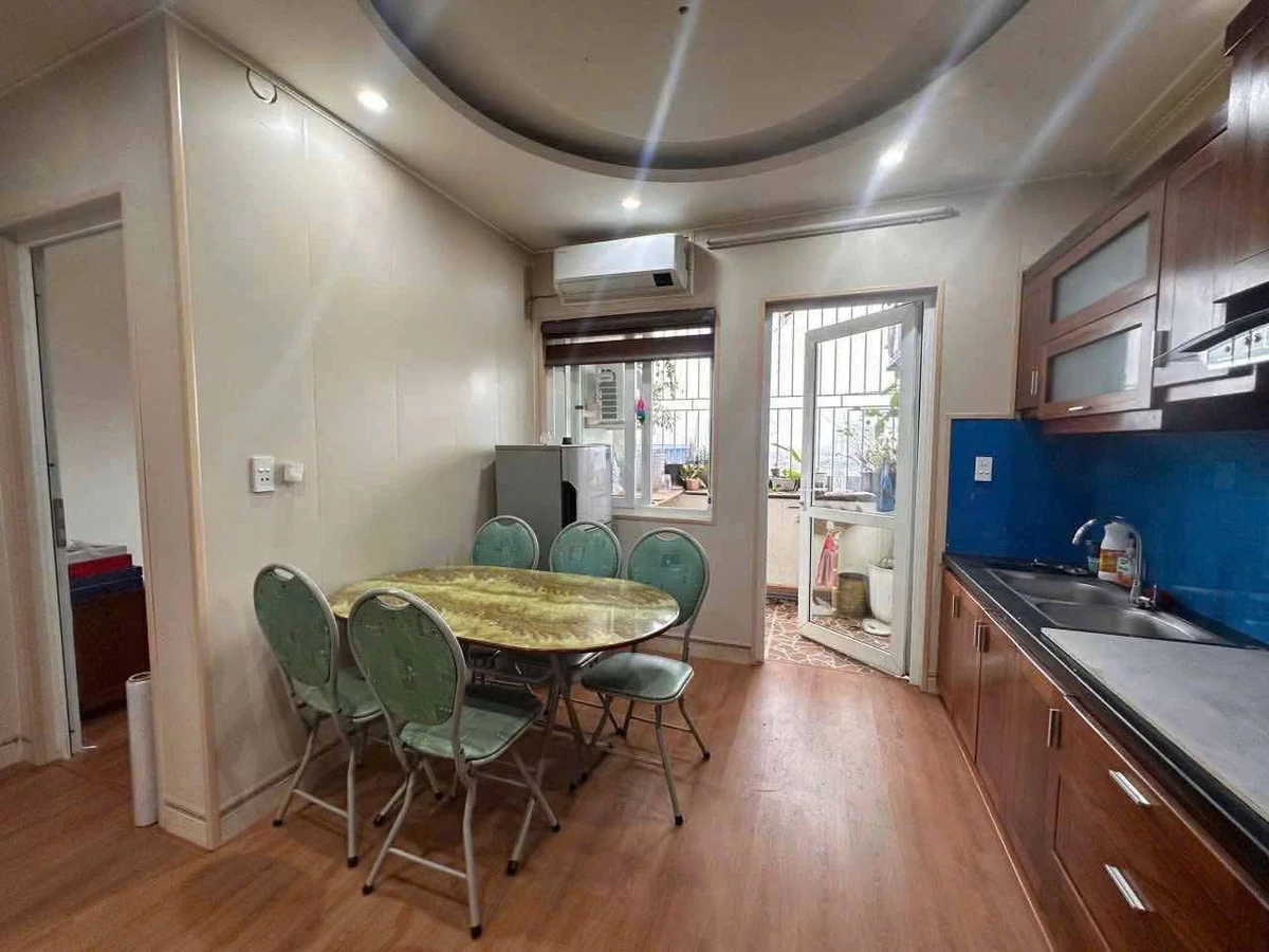 Bán căn hộ Kim Thị 58m² 2PN tại Quận 12 - Ảnh thu nhỏ 3