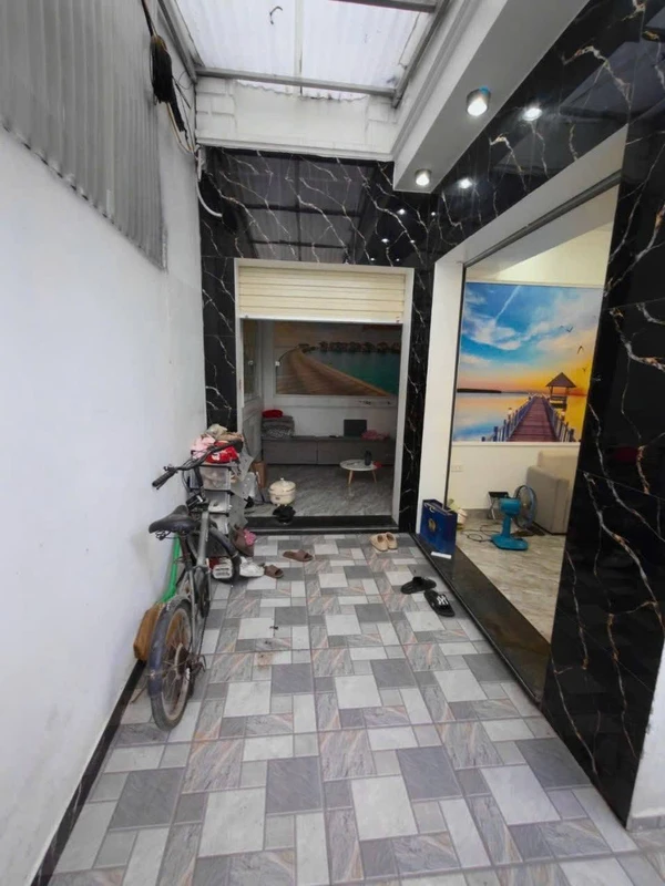 Bán nhà 2 tầng 23m2 đường Lê Lai, Ngô Quyền, Hải Phòng giá 800 triệu