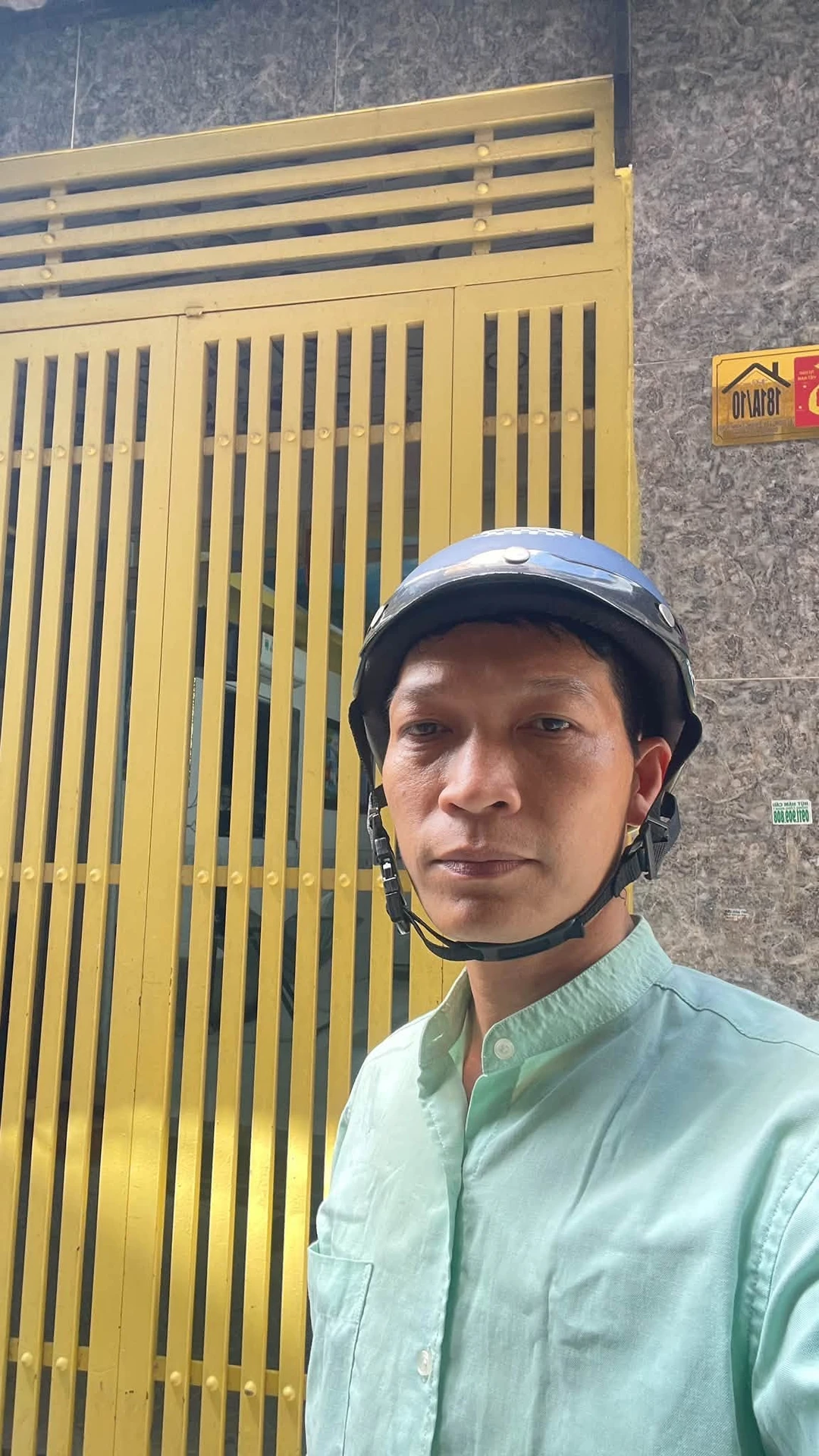 Bán nhà 2 tầng 3PN Âu Dương Lân, 62m2, giá 7 tỷ - Ảnh 1