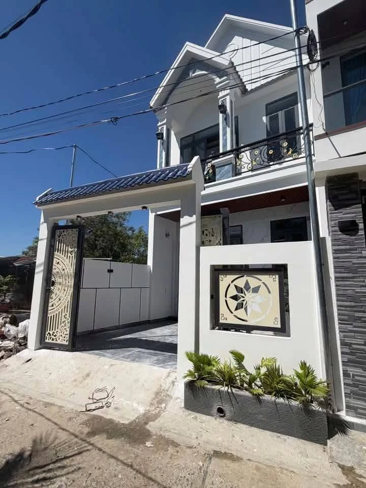Bán nhà 3PN 69m² Diên An Khánh Hòa - Ảnh 1