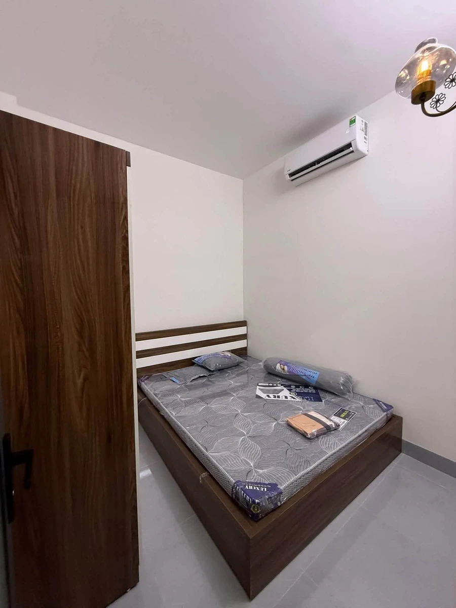 Bán nhà 2 tầng 40m² Thành Thái - 2.85 tỷ - Ảnh thu nhỏ 5