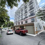Dãy nhà phố cực đẹp ngay cổng Vạn Phúc City - đường 10 mét có vỉa hè - Ảnh thu nhỏ 23