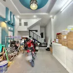 Bán nhà 3 tầng 65m2, 3 phòng ngủ, Tân Bình - Ảnh thu nhỏ 1