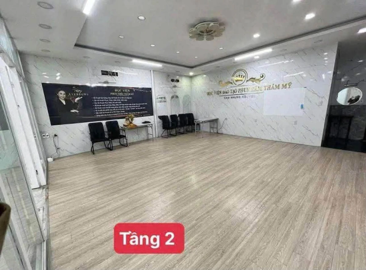 Bán shophouse mặt tiền Nguyễn Lương Bằng Huế 114.3m² 1 tỷ - Ảnh thu nhỏ 4