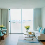Bán căn hộ view biển A12 56,7m² 3,55 tỷ Hạ Long - Ảnh thu nhỏ 1