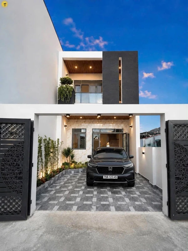 Bán nhà 2 tầng 99m² xã Diên Toàn, Nha Trang 2.89 tỷ