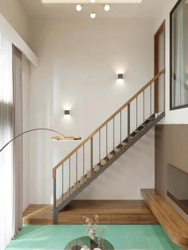 Bán nhà 3PN 56.5m² Lái Thiêu, Bình Dương, 2.93 tỷ
