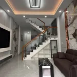 Nhà phố 2 phòng ngủ Thủ Dầu Một 3,36 tỷ - Ảnh thu nhỏ 4