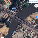 Bán đất mặt tiền sông 1.527m2 tại Phú An, Bình Dương - Ảnh thu nhỏ 1