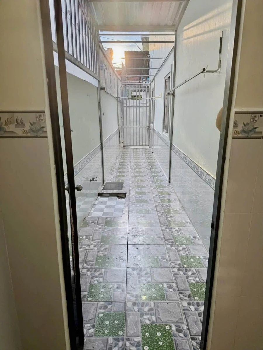 Bán nhà hẻm Nguyễn Chí Thanh, 105m², 3 phòng ngủ, An Giang - Ảnh thu nhỏ 5