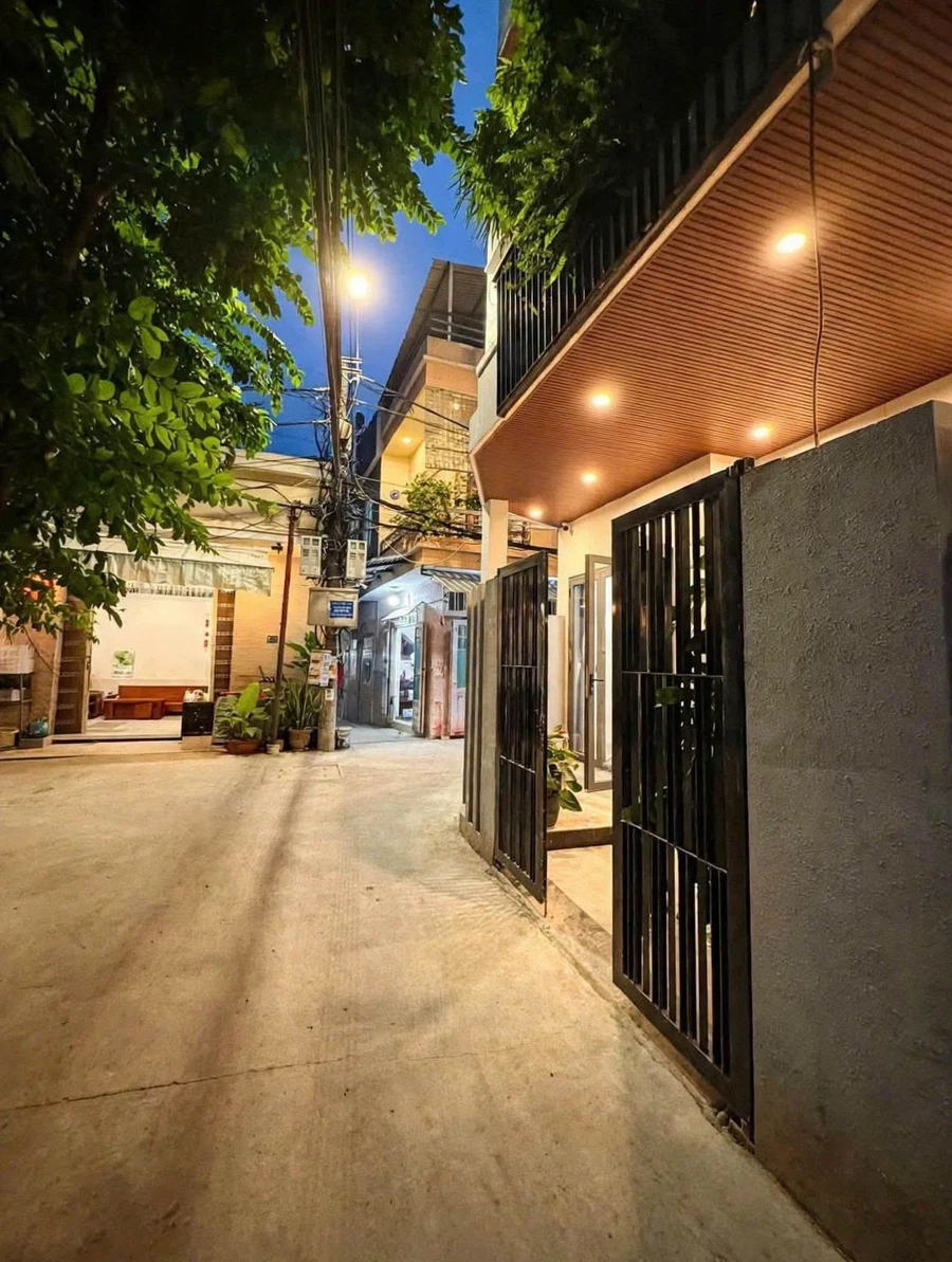 Bán nhà 3 tầng 60m² 4 tỷ 350 Thanh Khê Đà Nẵng - Ảnh thu nhỏ 2