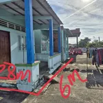 Nhà bán 6m x 28m, 695 triệu ở Cần Dước - Ảnh thu nhỏ 5