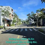 Bán lô góc 2 mặt tiền 112m² Hương Sơ, Huế 2 tỷ - Ảnh thu nhỏ 1