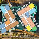 Chung cư cao cấp Phường Đông Hải, Khánh Hòa (Ninh Thuận) - Ảnh thu nhỏ 11