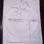 Bán đất nền 300m² tại Thị Trấn Long Hoà, Bình Chánh - Ảnh thu nhỏ 2