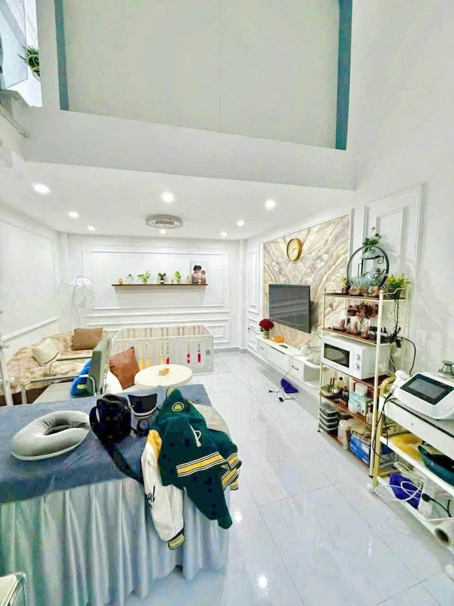 Bán nhà 2,5 tầng 27m² Cầu Đất Hải Phòng 1 tỷ 890 - Ảnh thu nhỏ 2