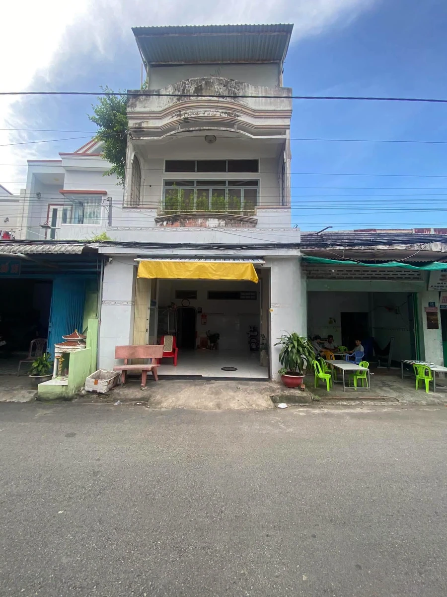Bán gấp nhà nghỉ 10 phòng đường Lạc Hồng, Rạch Giá, An Giang giá 3 tỷ - Ảnh thu nhỏ 2
