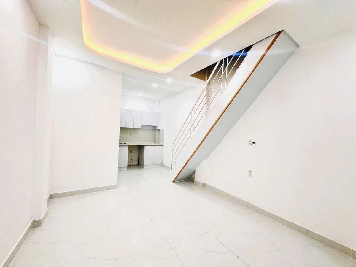 Bán nhà 2 tầng 32m² Linh Chiểu, Thủ Đức, giá 2.95 tỷ - Ảnh thu nhỏ 3