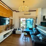 Bán căn hộ 3 phòng ngủ 108.6m2 Nguyễn Cơ Thạch, Hà Nội - Ảnh thu nhỏ 2