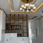 Bán nhà mới hẻm xe hơi 60m² 3PN tại Bà Rịa - Ảnh thu nhỏ 2