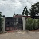Bán nhà mặt tiền đường DX Định Hòa, 422m2 (100m2 thổ cư), giá 3,2 tỷ - Ảnh thu nhỏ 1