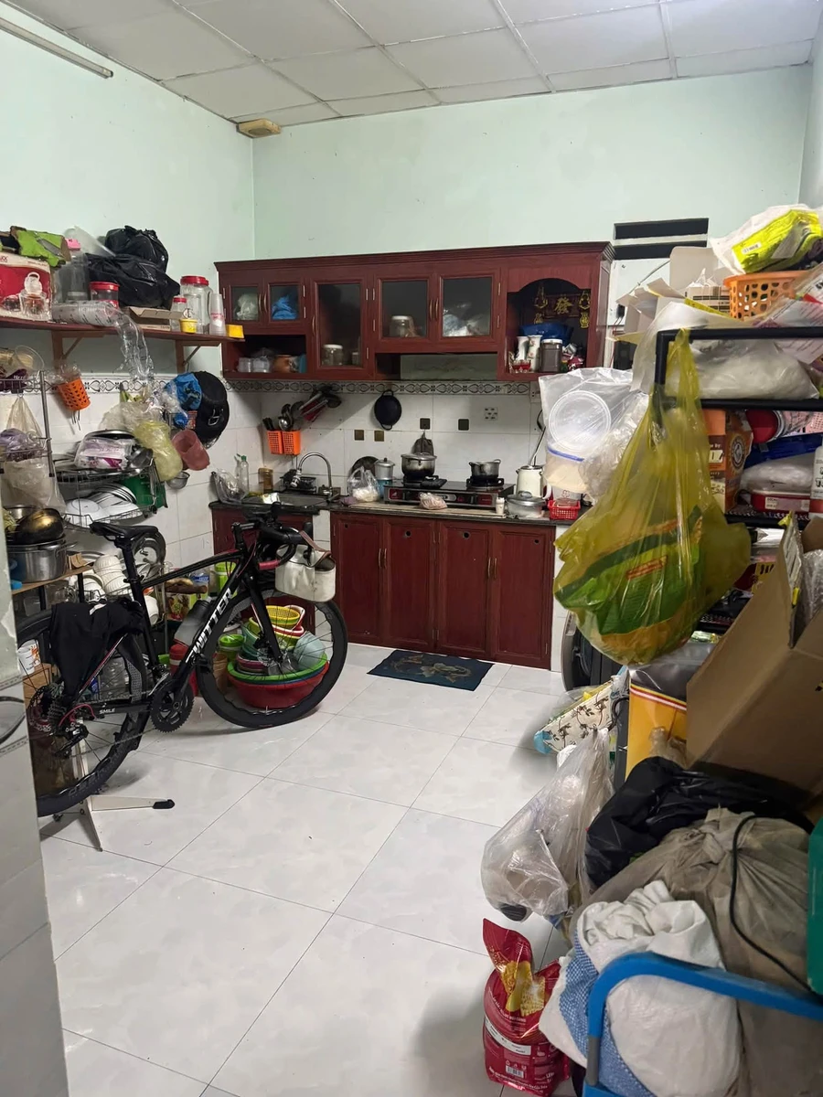 Bán nhà hẻm 3PN Bình Thới, Quận 11, 78m2, 5,8 tỷ - Ảnh thu nhỏ 2