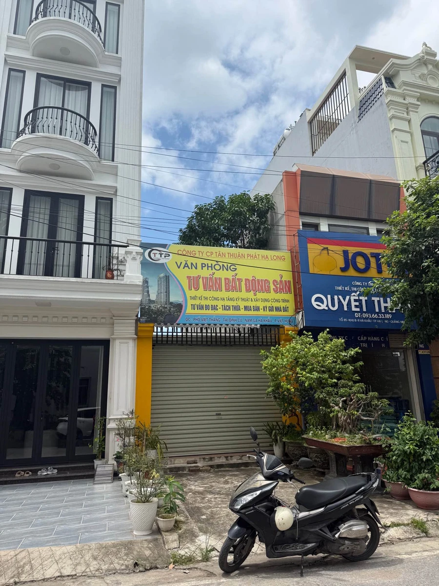 Bán nhà mặt tiền Hà Khẩu Hạ Long 60m² giá 3 tỷ - Ảnh thu nhỏ 4