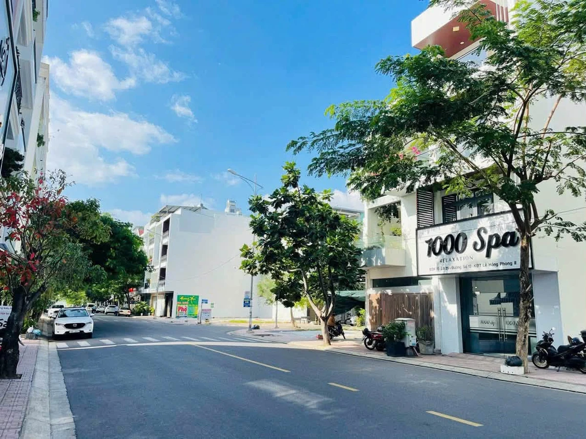Bán lô đất 100m2 KĐT Hà Quang 2 giá 7 tỷ 4 - Ảnh thu nhỏ 3